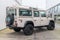 1993 Land Rover Defender 110 5dr Wagon