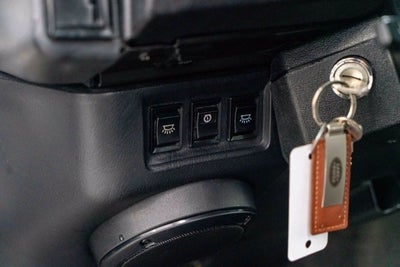 1993 Land Rover Defender 110 5dr Wagon