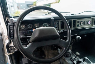 1993 Land Rover Defender 110 5dr Wagon