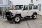 1993 Land Rover Defender 110 5dr Wagon