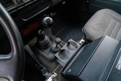 1993 Land Rover Defender 110 5dr Wagon