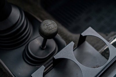 1993 Land Rover Defender 110 5dr Wagon