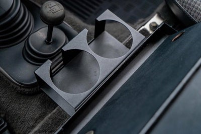 1993 Land Rover Defender 110 5dr Wagon