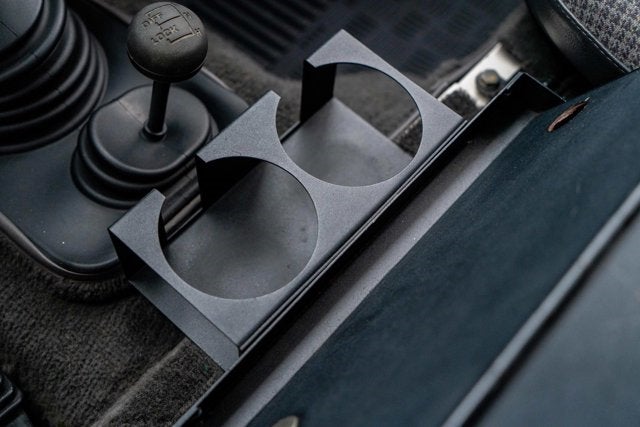 1993 Land Rover Defender 110 5dr Wagon