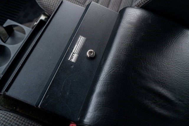 1993 Land Rover Defender 110 5dr Wagon