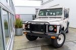 1993 Land Rover Defender 110 5dr Wagon