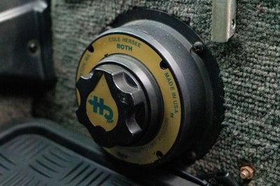 1993 Land Rover Defender 110 5dr Wagon