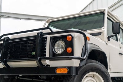 1993 Land Rover Defender 110 5dr Wagon