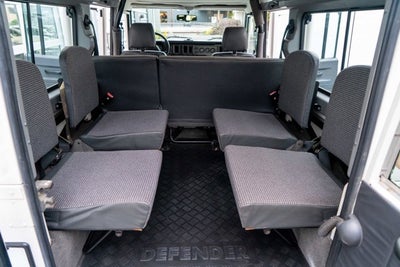 1993 Land Rover Defender 110 5dr Wagon