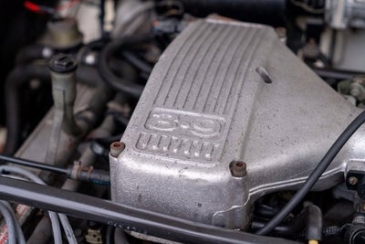 1993 Land Rover Defender 110 5dr Wagon