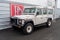 1993 Land Rover Defender 110 5dr Wagon