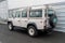 1993 Land Rover Defender 110 5dr Wagon