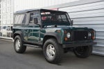 1997 Land Rover Defender 90 2dr Convertible Soft-Top