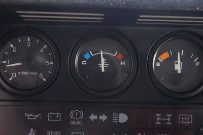 1997 Land Rover Defender 90 2dr Convertible Soft-Top