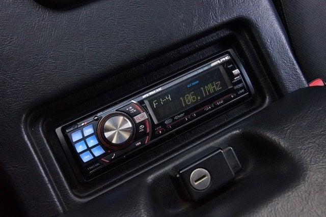 1997 Land Rover Defender 90 2dr Convertible Soft-Top