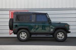 1997 Land Rover Defender 90 2dr Convertible Soft-Top