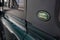 1997 Land Rover Defender 90 2dr Convertible Soft-Top
