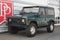 1997 Land Rover Defender 90 2dr Convertible Soft-Top