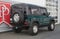 1997 Land Rover Defender 90 2dr Convertible Soft-Top