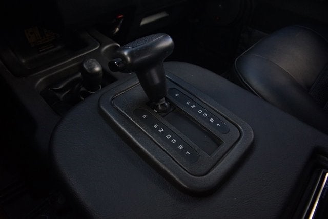 1997 Land Rover Defender 90 2dr Convertible Soft-Top