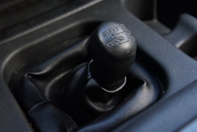 1997 Land Rover Defender 90 2dr Convertible Soft-Top