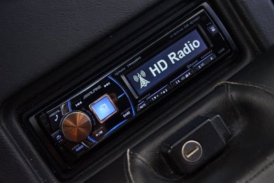 1997 Land Rover Defender 90 2dr Convertible Soft-Top