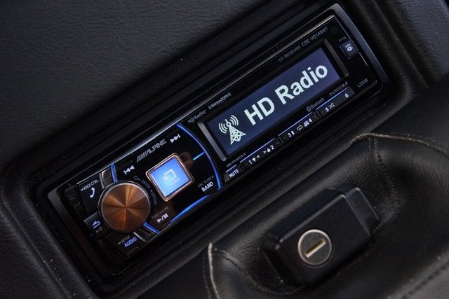 1997 Land Rover Defender 90 2dr Convertible Soft-Top