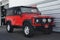 1997 Land Rover Defender 90 2dr Convertible Soft-Top