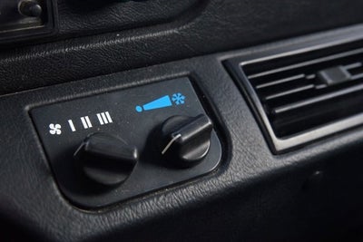 1997 Land Rover Defender 90 2dr Convertible Soft-Top