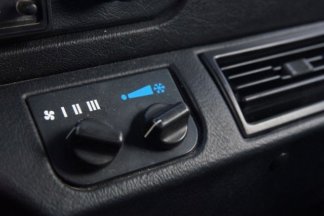 1997 Land Rover Defender 90 2dr Convertible Soft-Top