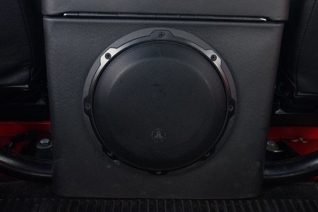 1997 Land Rover Defender 90 2dr Convertible Soft-Top