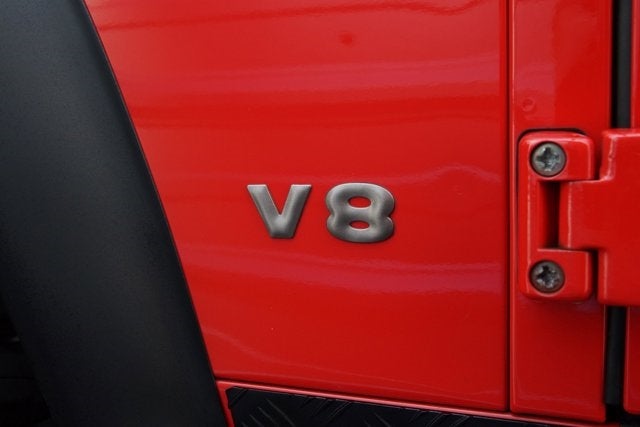 1997 Land Rover Defender 90 2dr Convertible Soft-Top