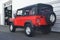 1997 Land Rover Defender 90 2dr Convertible Soft-Top
