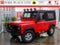 1997 Land Rover Defender 90