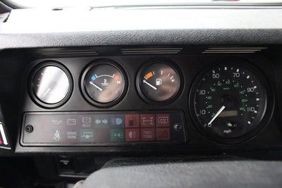 1997 Land Rover Defender 90