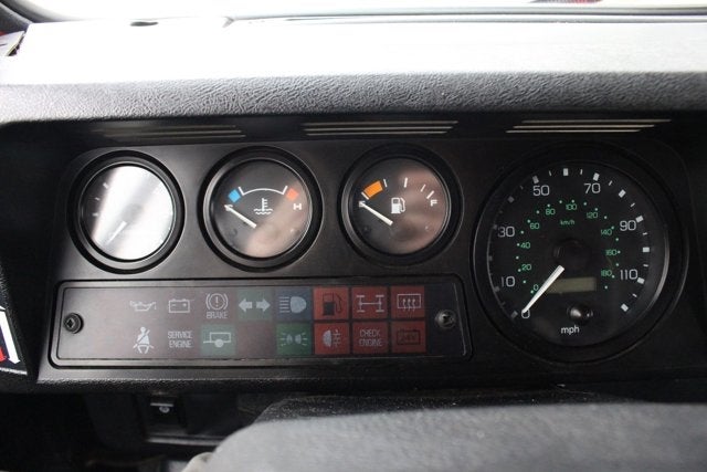 1997 Land Rover Defender 90