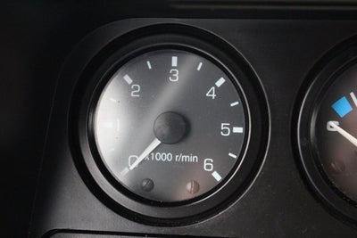 1997 Land Rover Defender 90