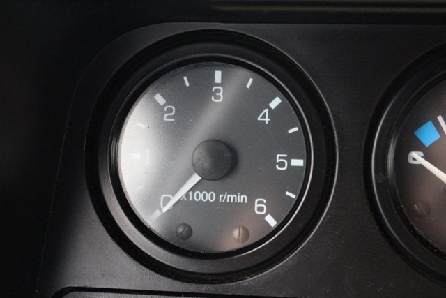 1997 Land Rover Defender 90