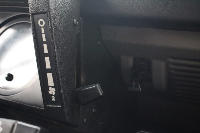 1997 Land Rover Defender 90