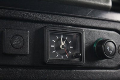 1997 Land Rover Defender 90