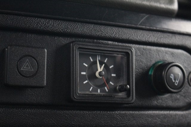 1997 Land Rover Defender 90