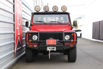 1997 Land Rover Defender 90