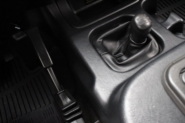 1997 Land Rover Defender 90