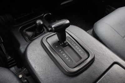 1997 Land Rover Defender 90
