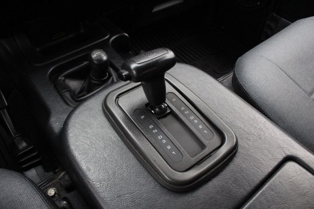1997 Land Rover Defender 90