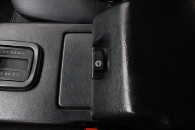 1997 Land Rover Defender 90