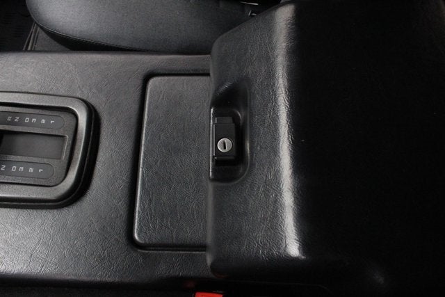 1997 Land Rover Defender 90