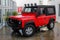 1997 Land Rover Defender 90