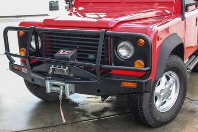 1997 Land Rover Defender 90