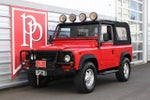 1997 Land Rover Defender 90